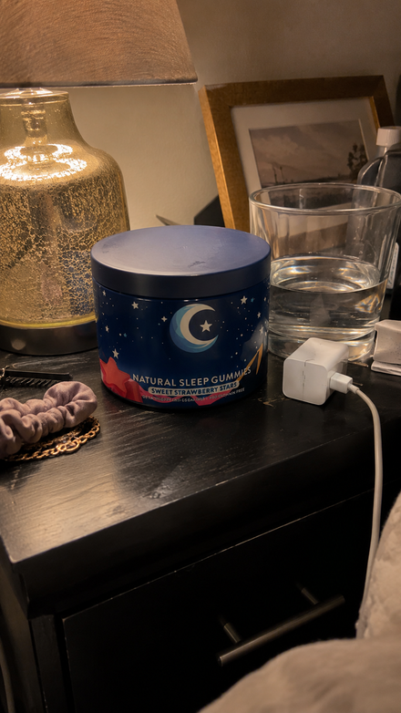 No more 9pm meltdowns